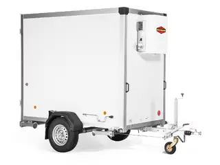 Böckmann KK 2513/135 køle