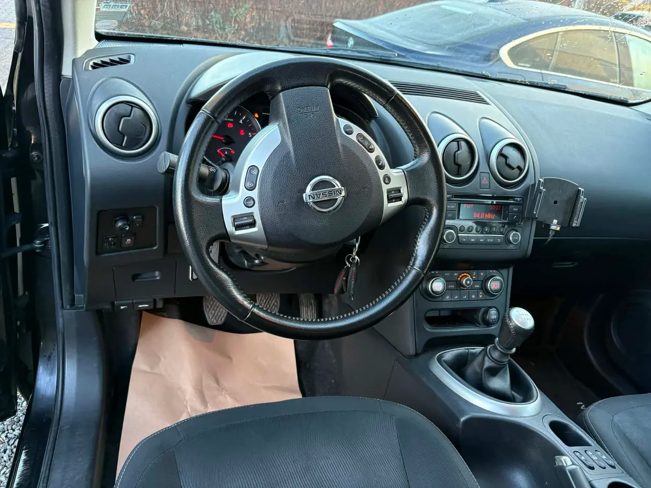 Billede 7 - Nissan Qashqai 1.5 dCi – Velholdt, økonomisk og bi