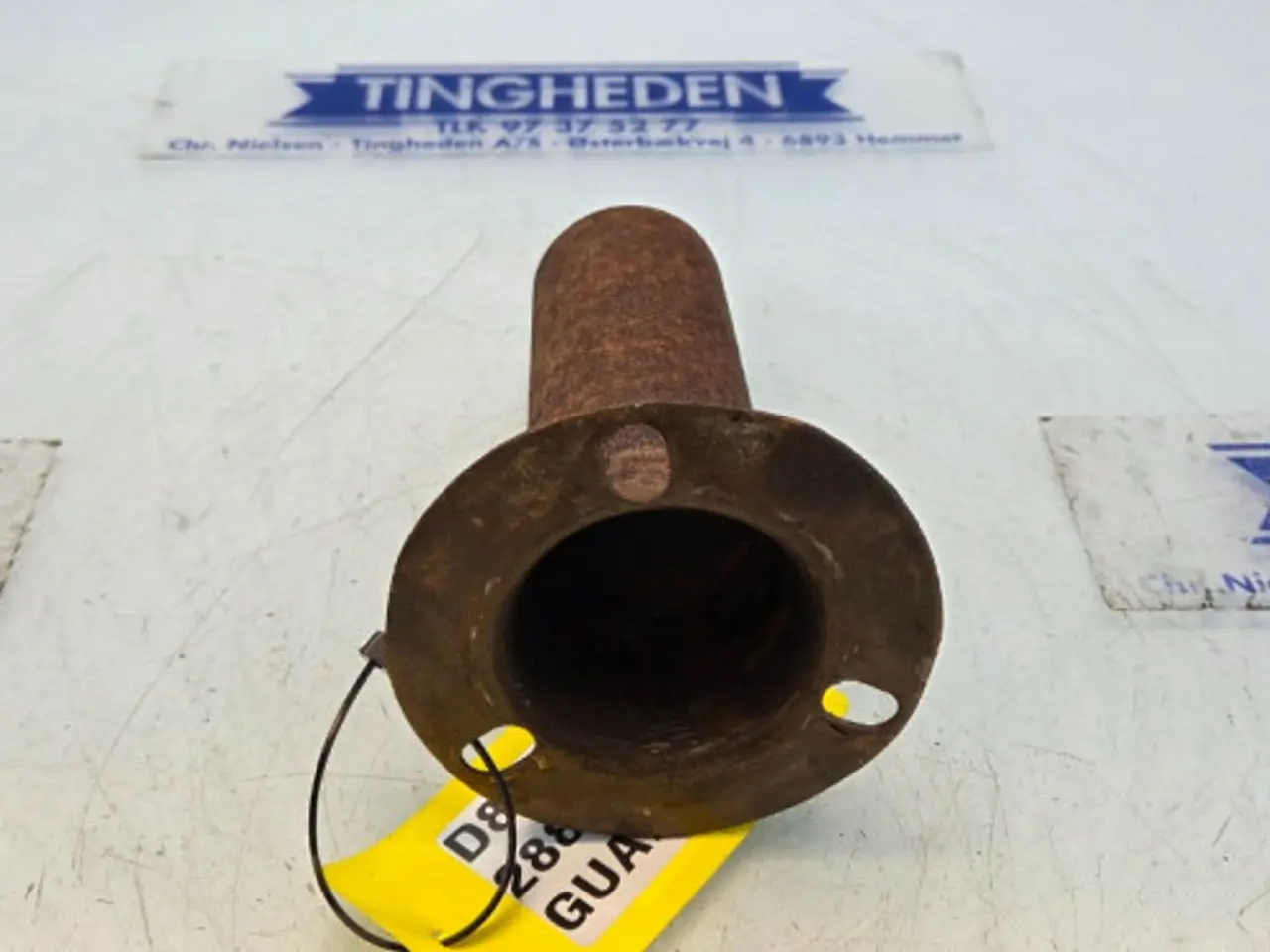 Billede 6 - Dronningborg D8900 Nav 28850886