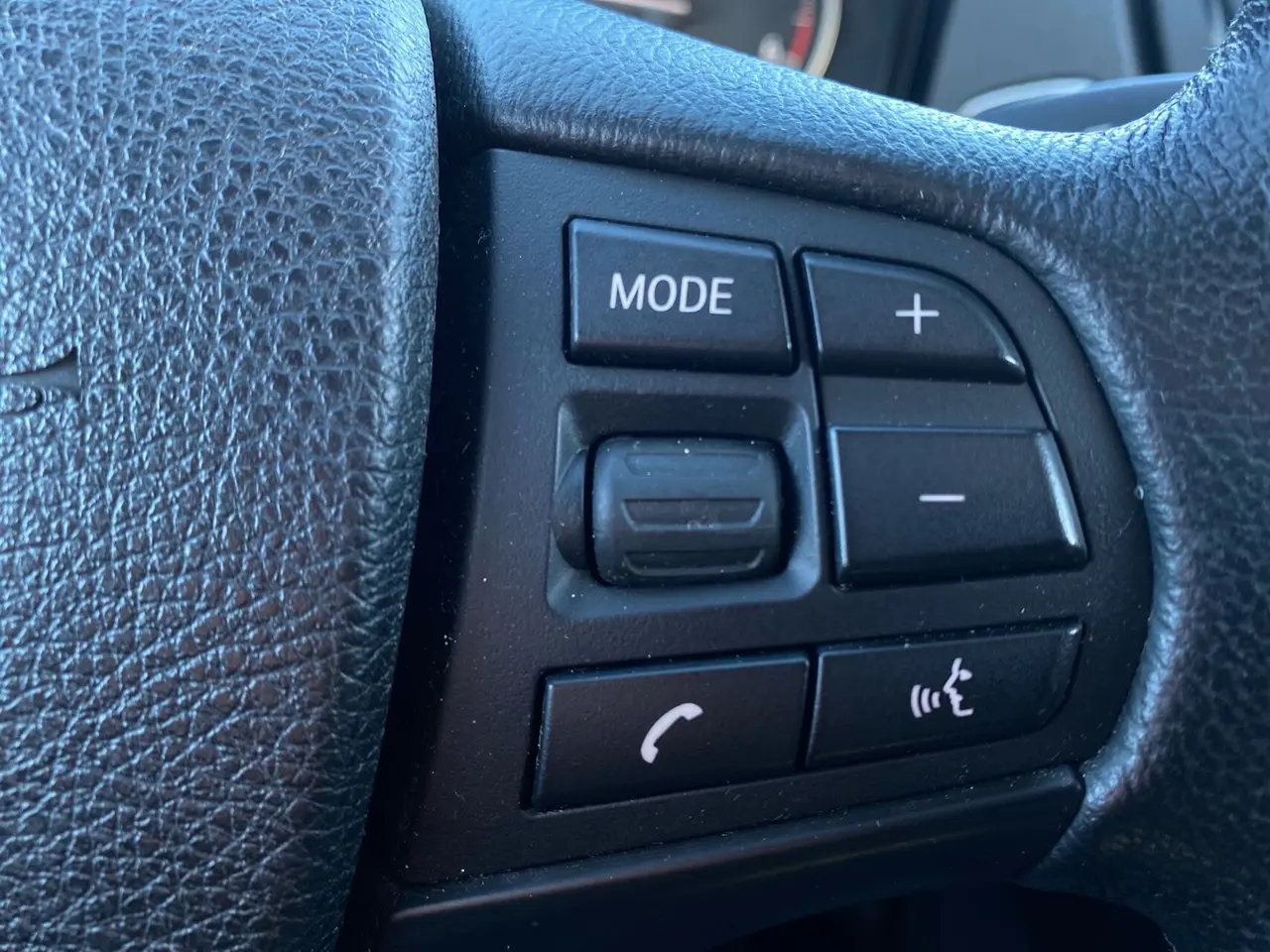 Billede 16 - BMW 114d 1,6 D 95HK 5d 6g