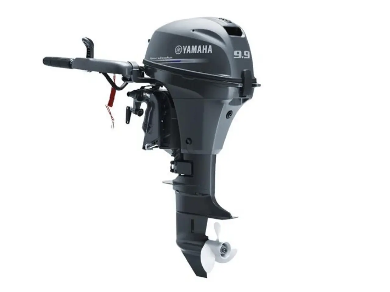 Billede 11 - Yamaha F9.9JMHS/L