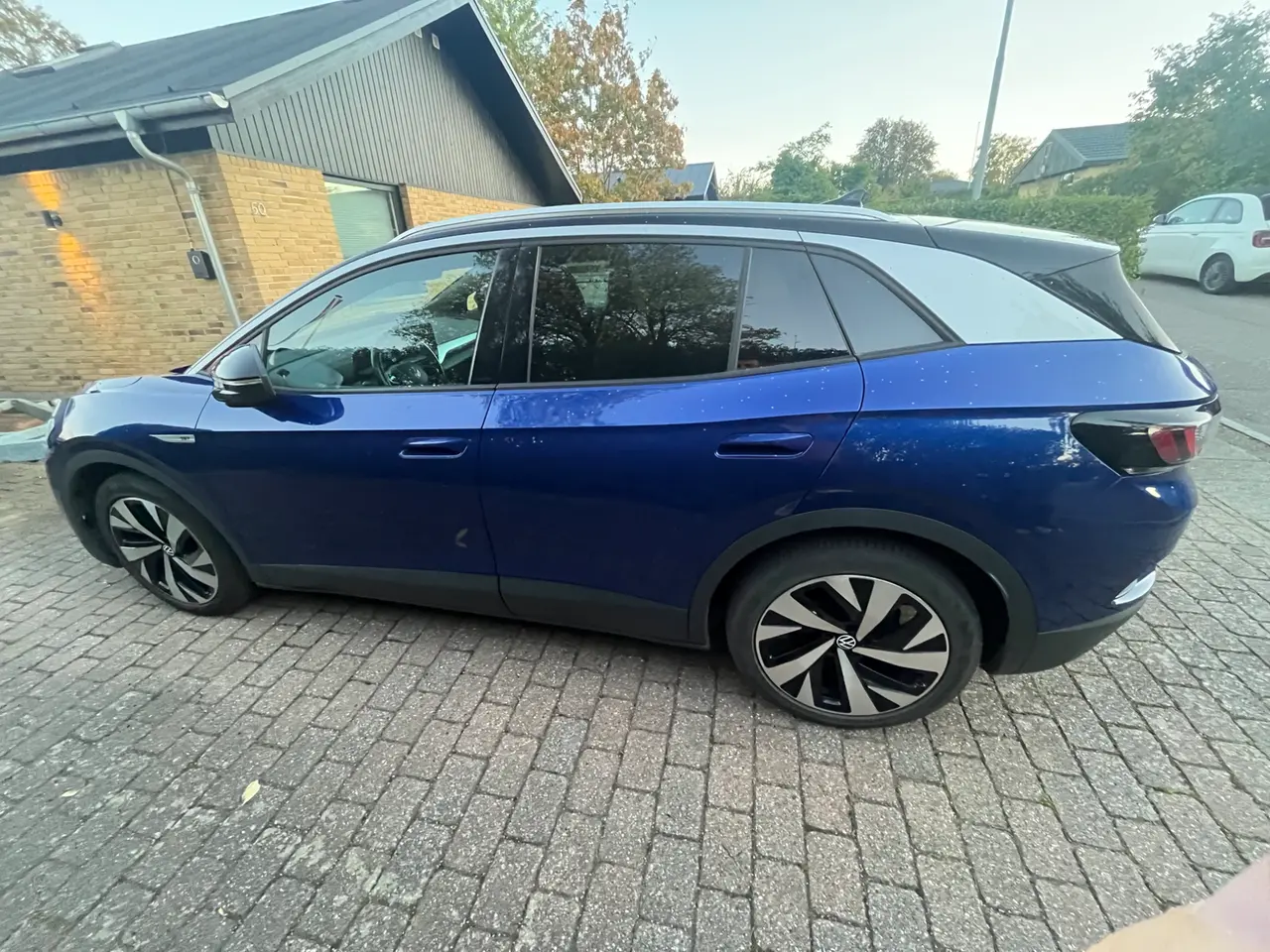 Billede 7 - VW ID.4 77 1ST Pro Performance