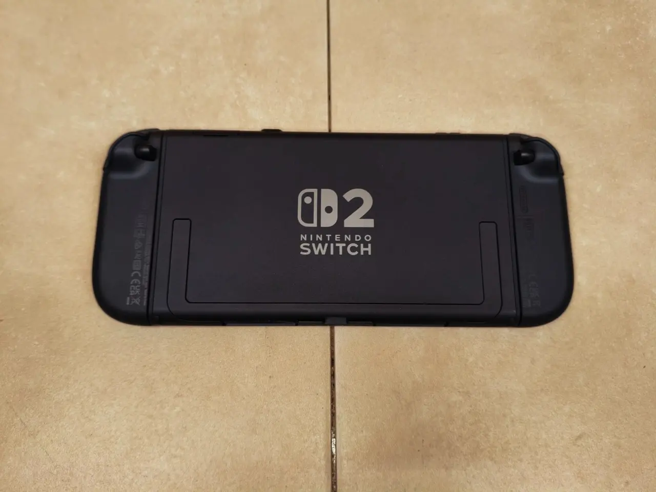 Billede 3 - Nintendo Switch 2