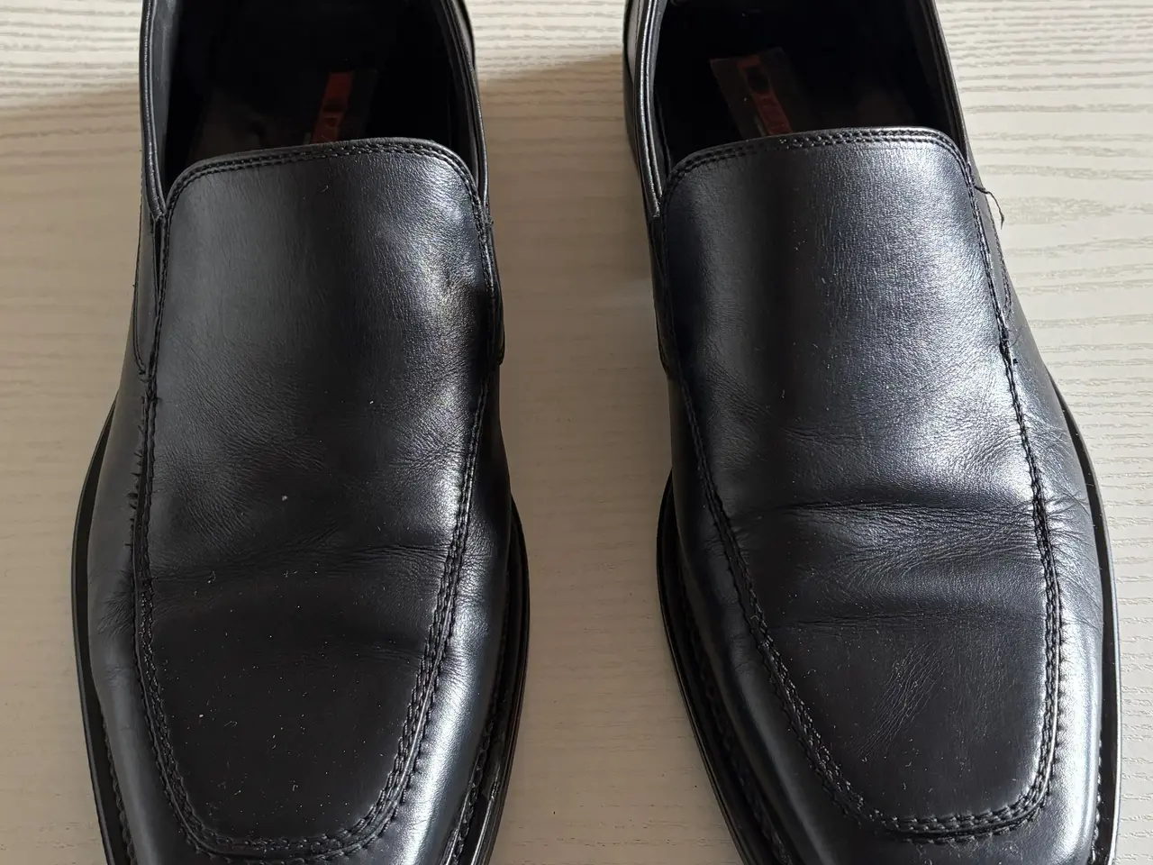 Billede 1 - Herresko Lloyd classic, “Kenwood” str. 43