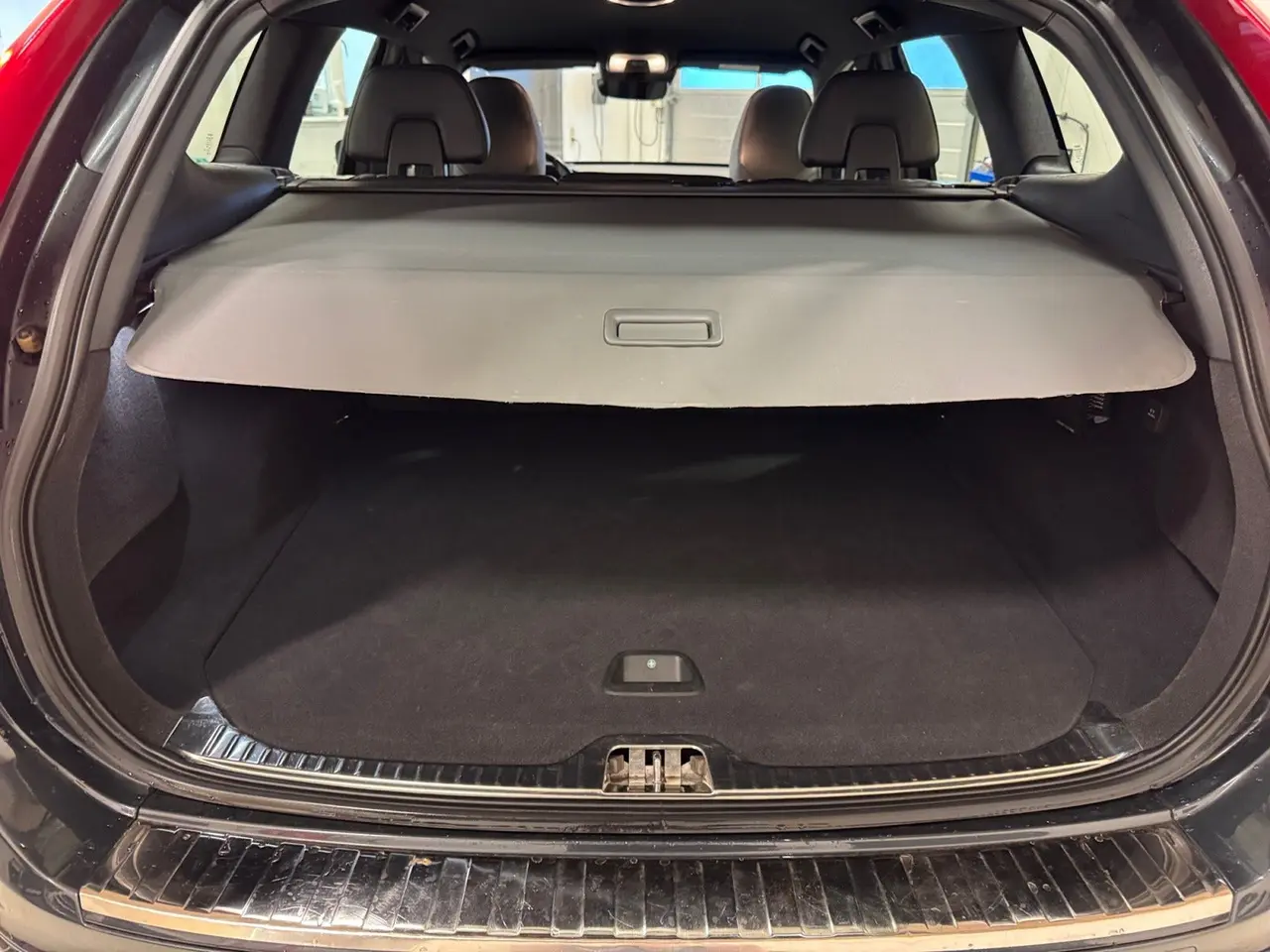 Billede 13 - Volvo XC60 2,4 D5 220 Momentum aut. AWD