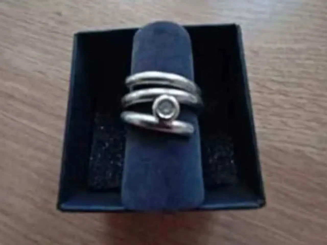 Billede 2 - Heiring - Fingerring - Str 52