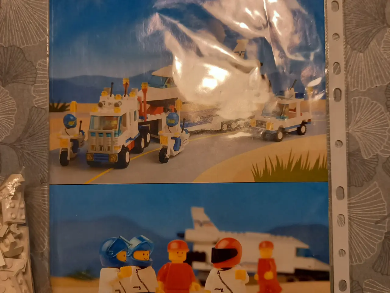 Billede 1 - Legosæt 6346