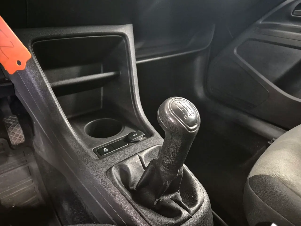 Billede 9 - Skoda Citigo 1,0 Active Greentec 75HK 5d