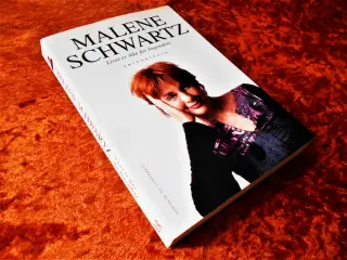 Livet er ikke for begyndere, Malene Schwartz,