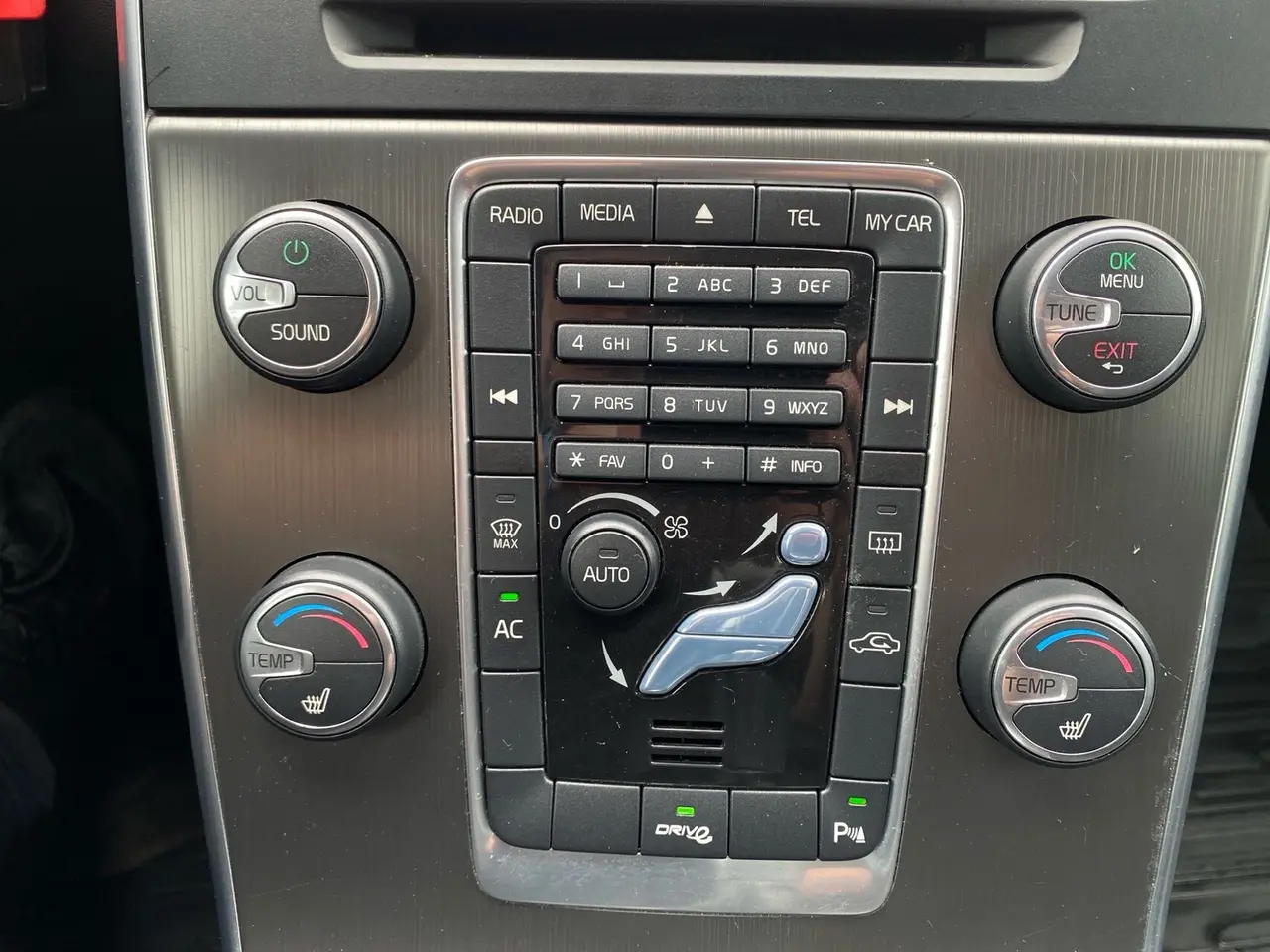 Billede 15 - Volvo V60 DRIVe 114HK Stc