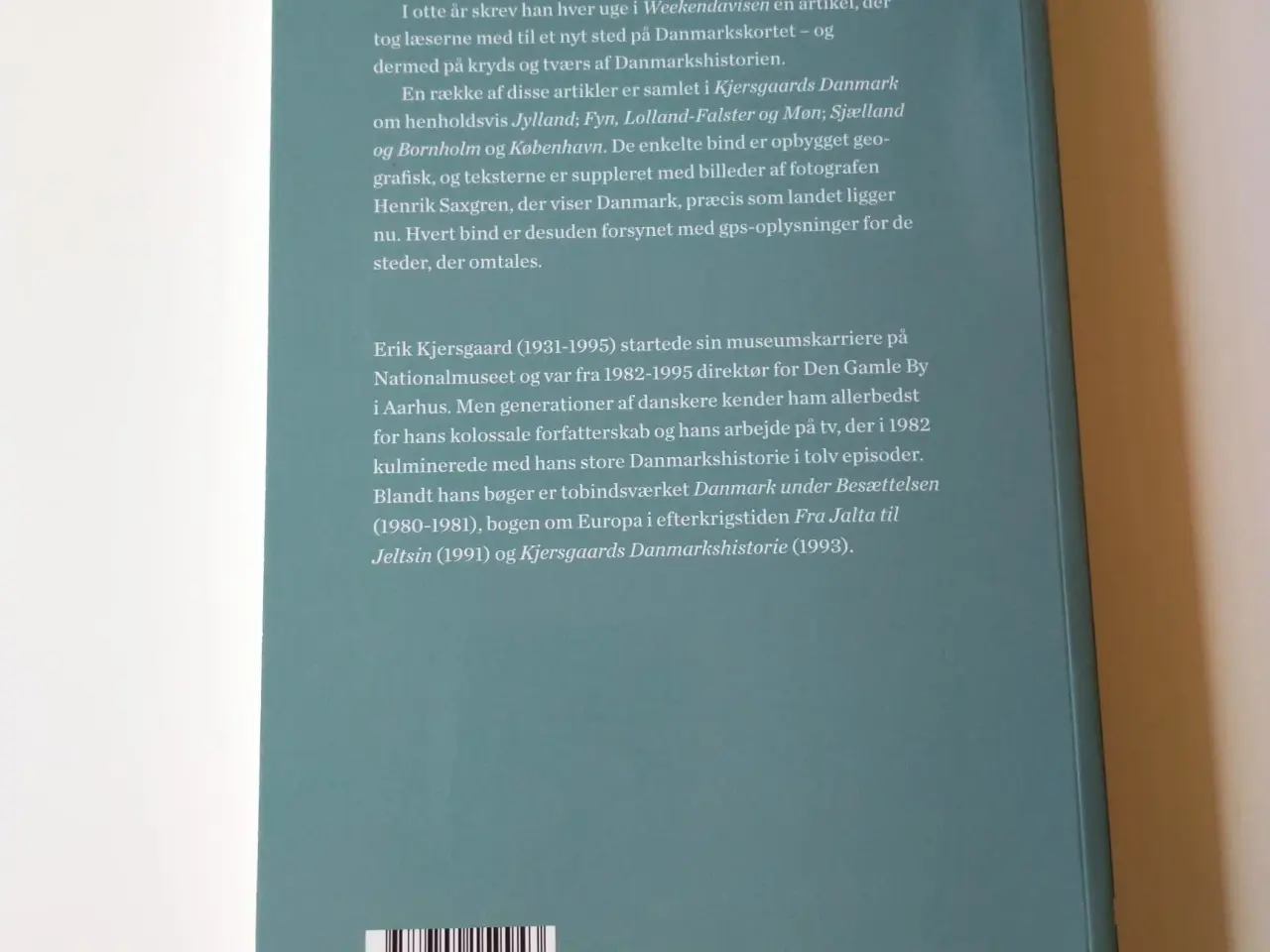 Billede 2 - Kjersgaards Danmark København
