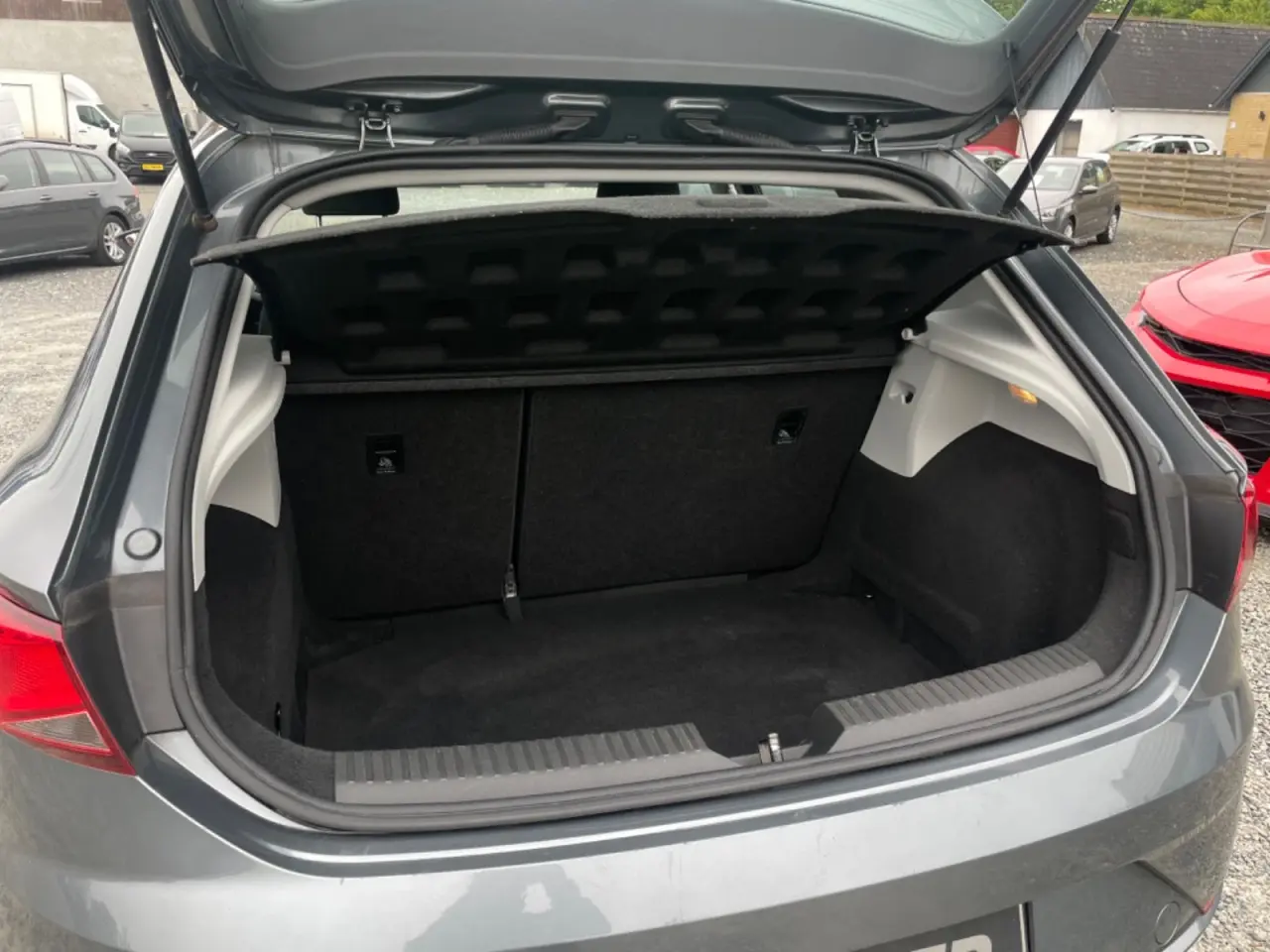 Billede 10 - Seat Leon 1,0 TSi 115 Style
