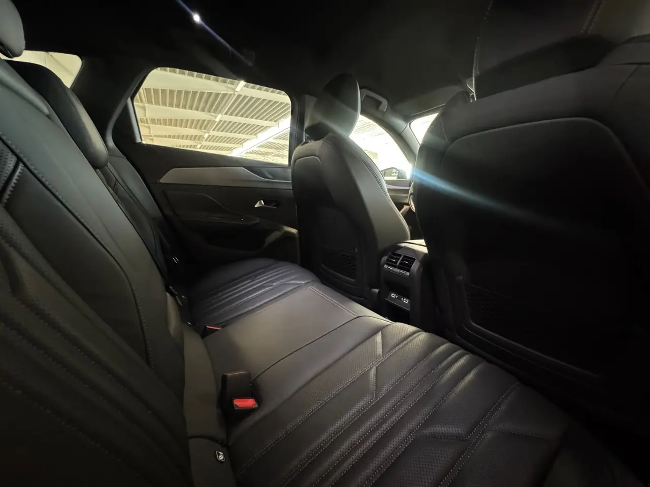 Billede 13 - Peugeot 308 1,6 Hybrid GT SW EAT8
