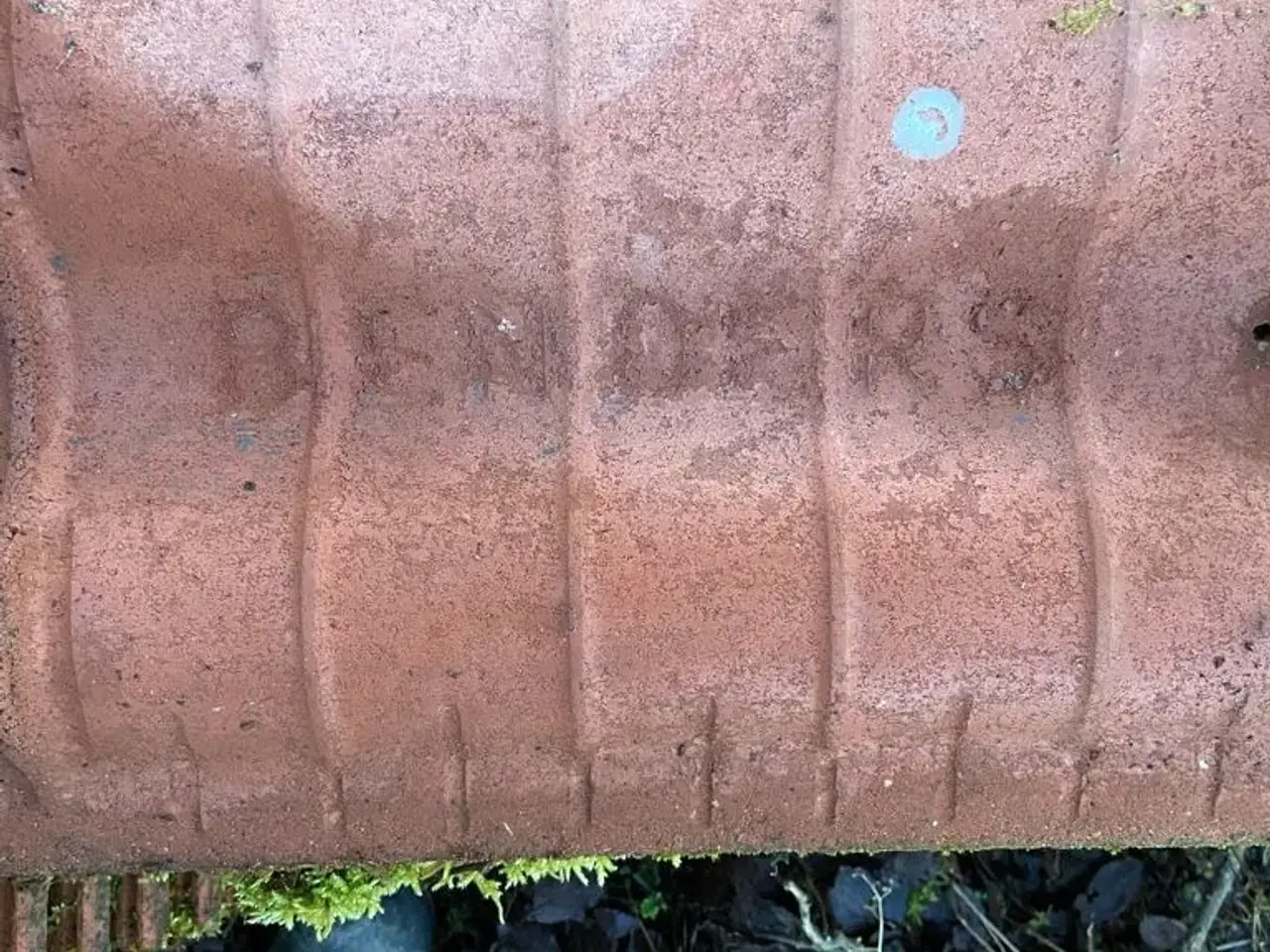 Billede 3 - Nye tagsten