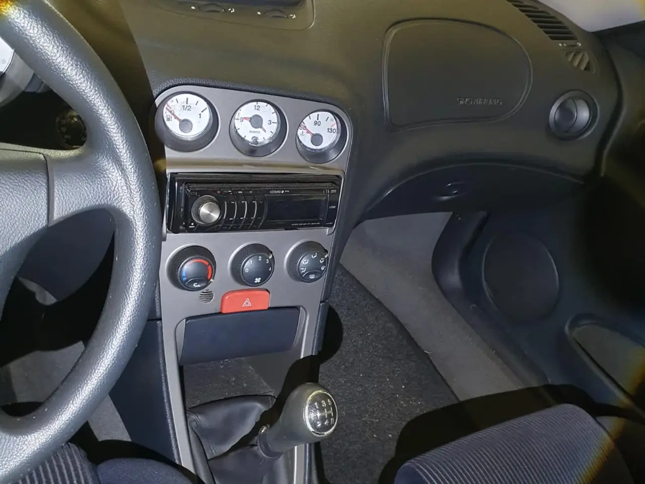 Billede 3 - Alfa romeo 156 1,8 ts 16v projekt