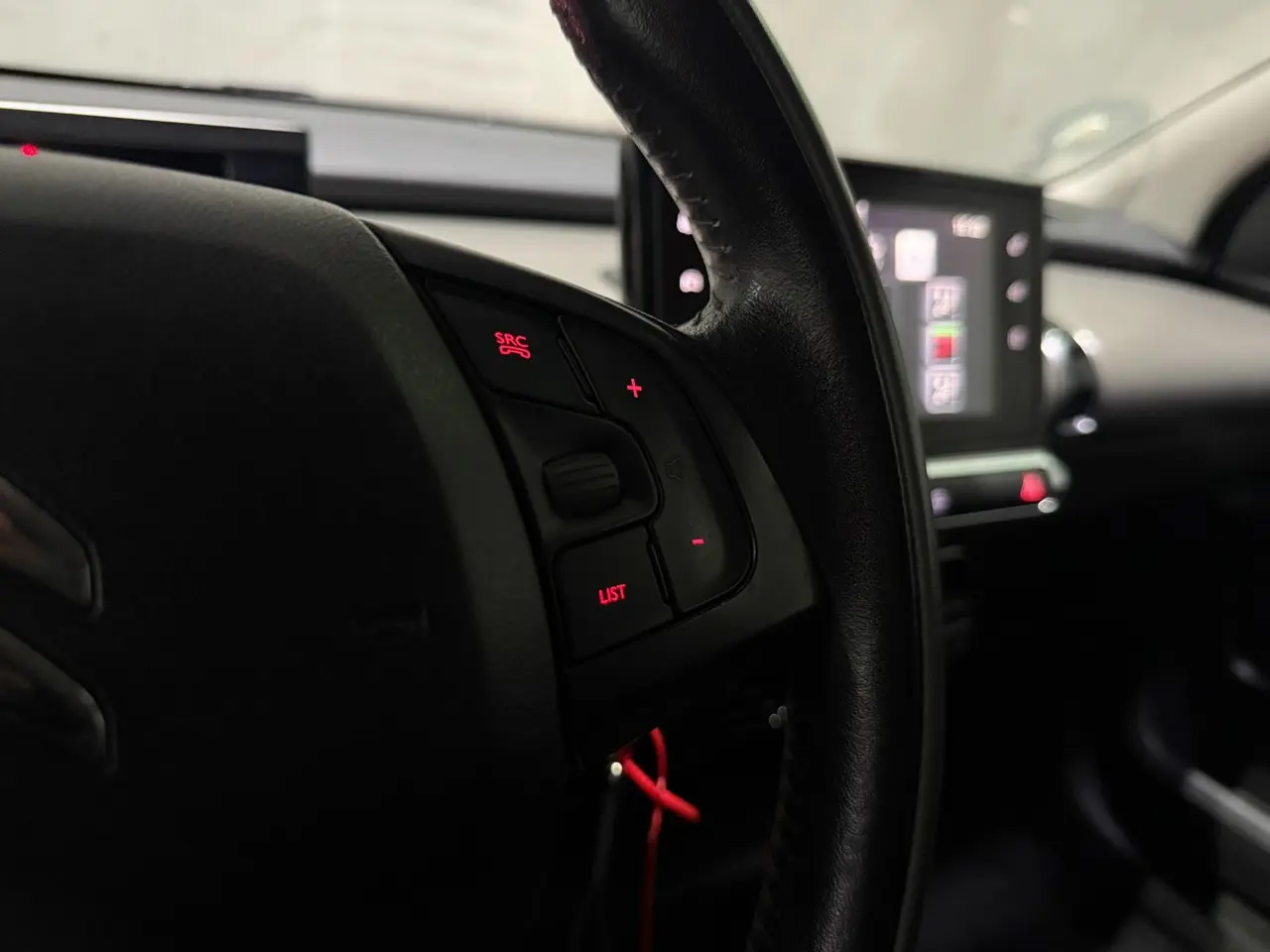 Billede 11 - Citroën C4 Cactus 1,2 PureTech 82 Challenge