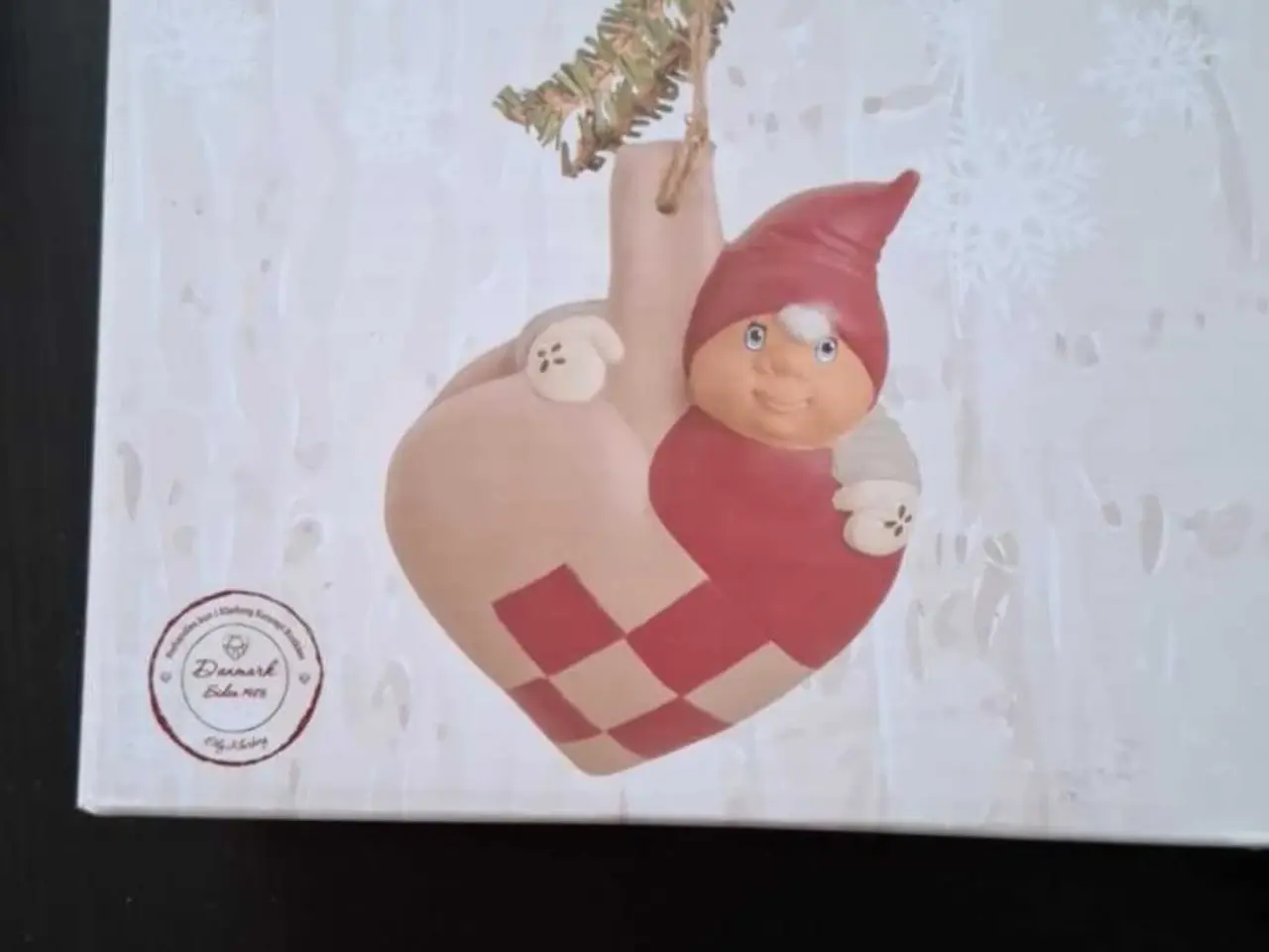 Billede 1 - Samle nisse