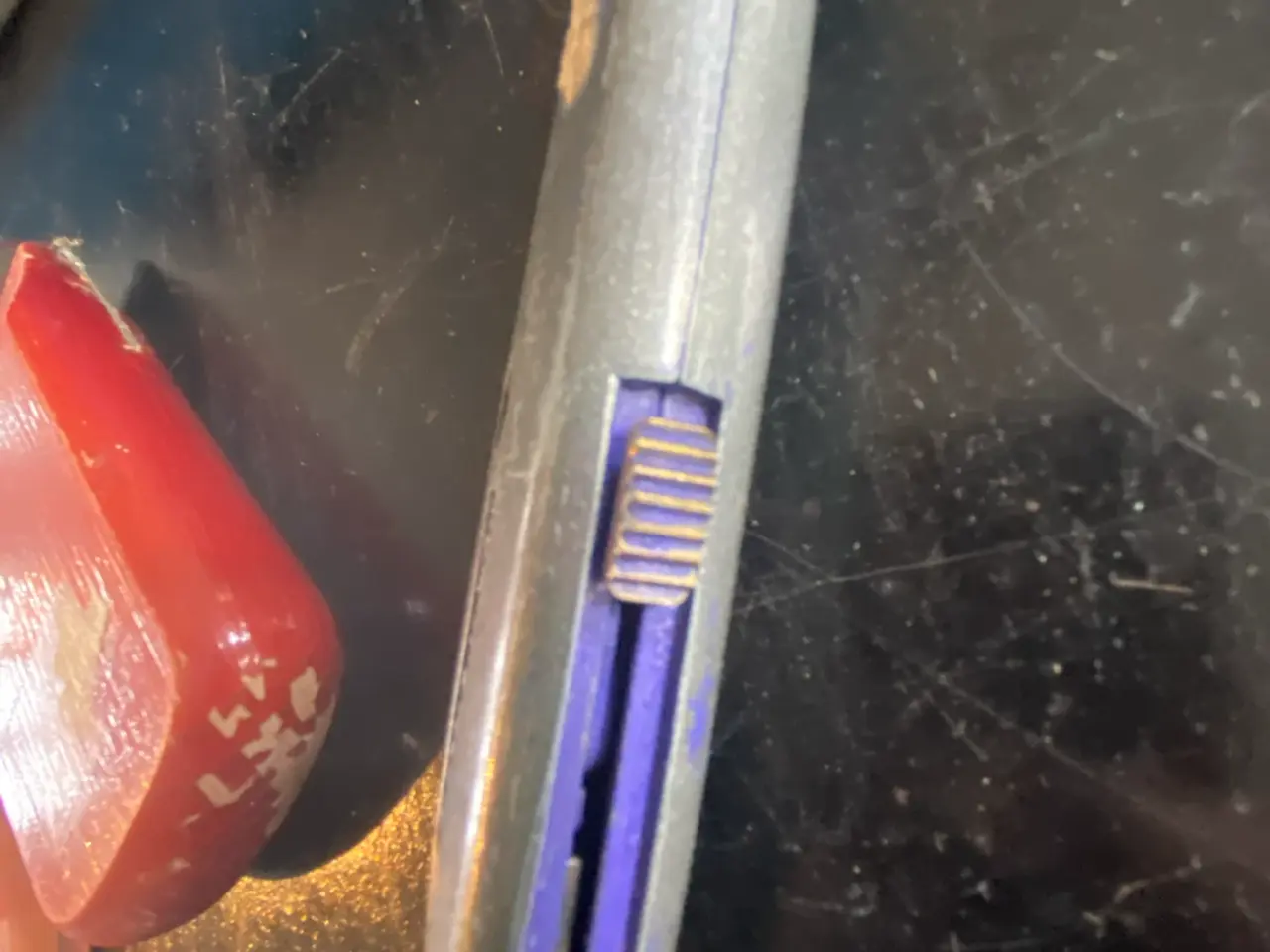 Billede 3 - Hobbykniv stanley