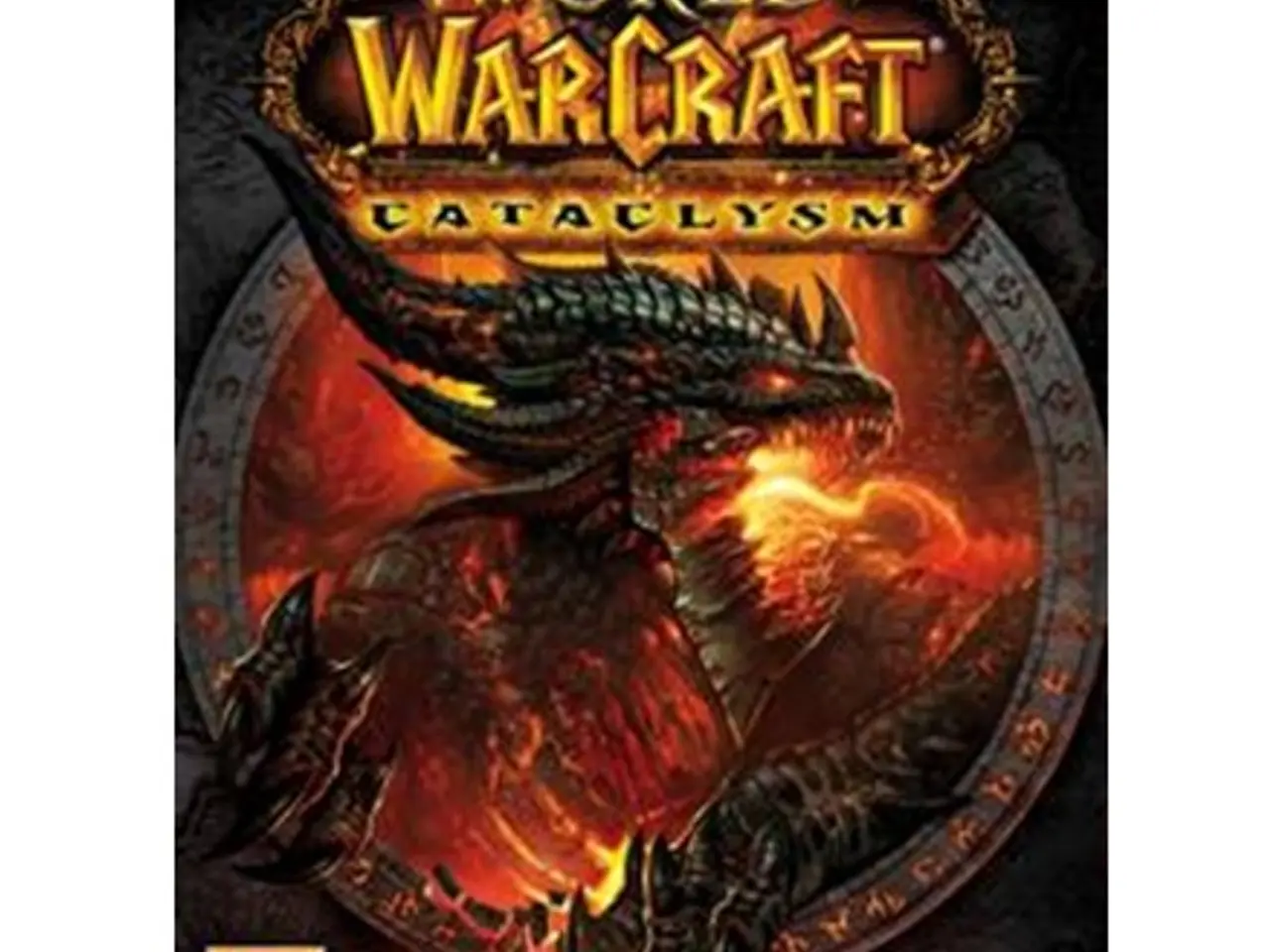Billede 1 - World of WarCraft: Cataclysm