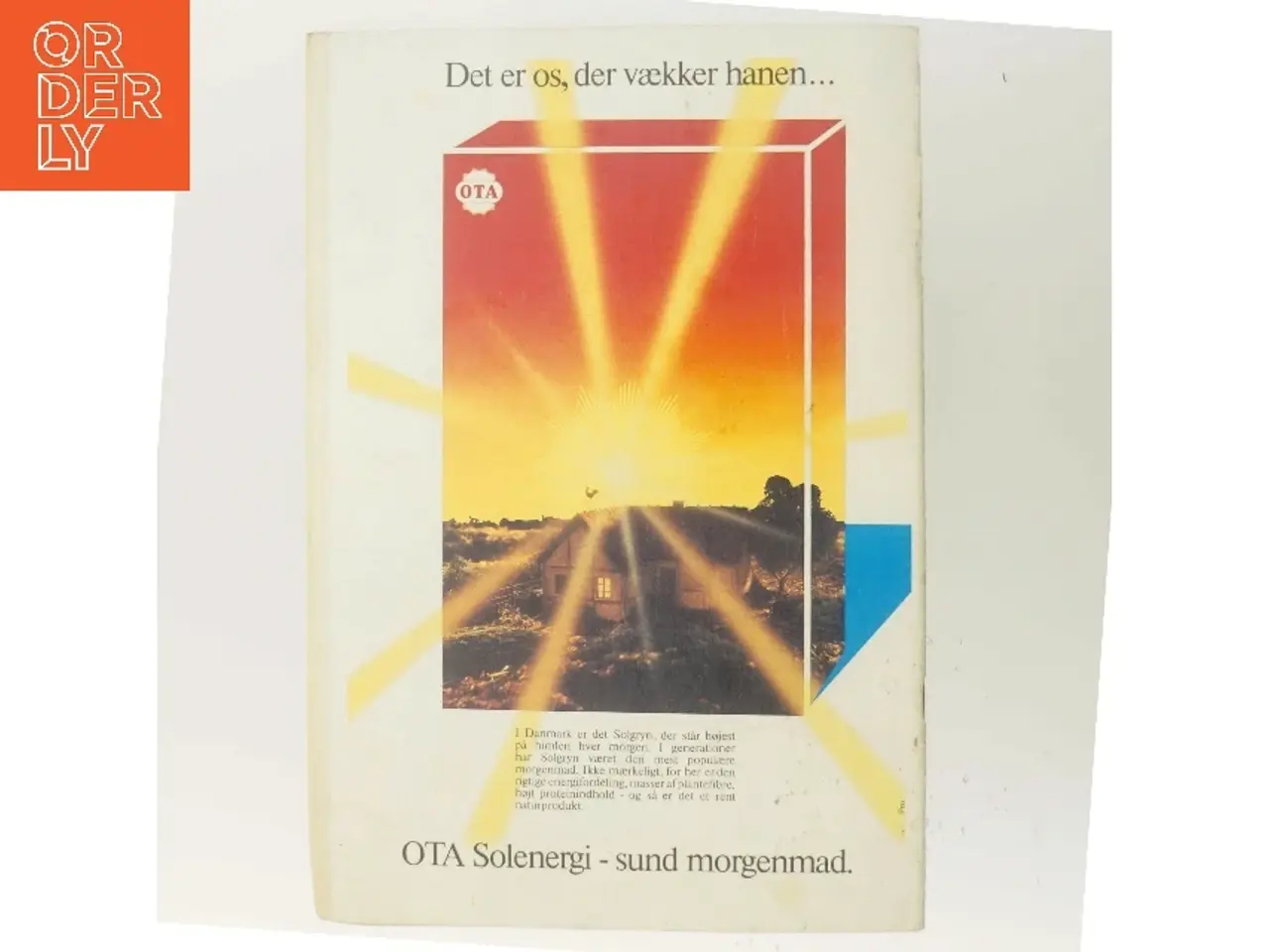 Billede 3 - Anders And & Co. af  (Bog)