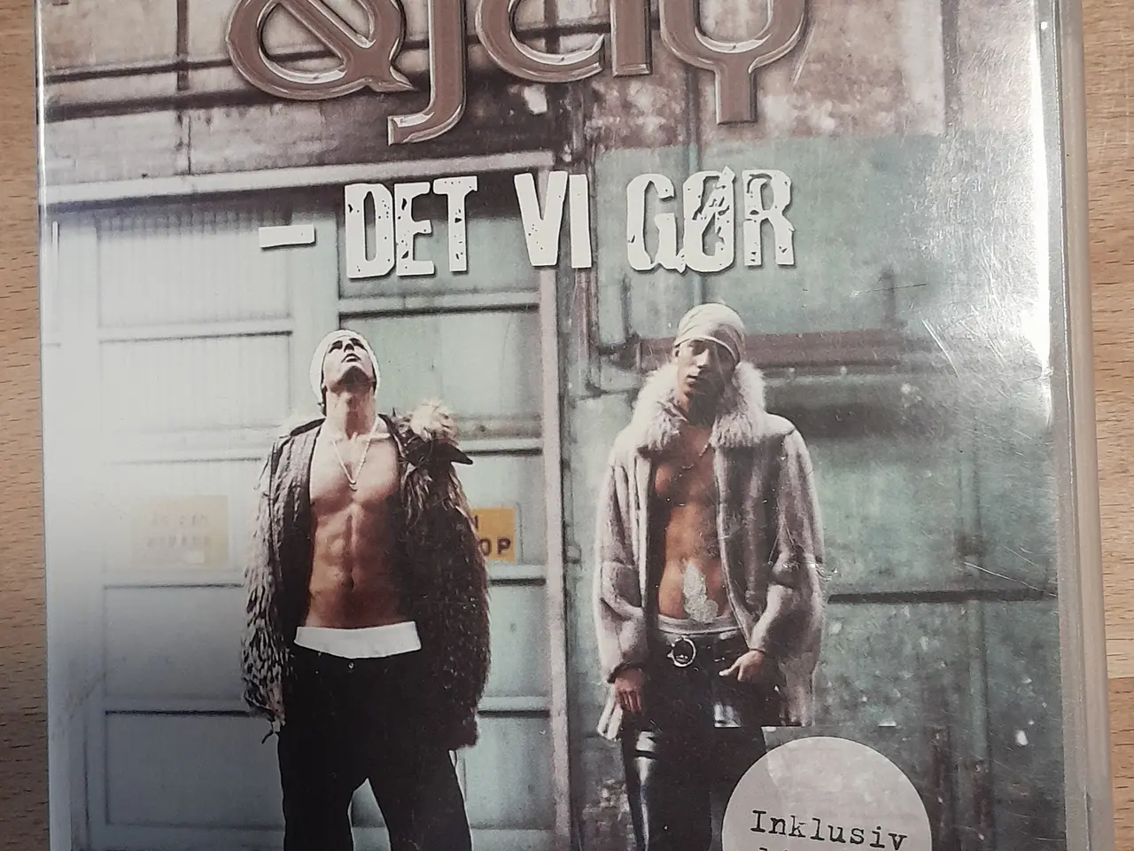Billede 2 - DVD’er med Musik Sælges