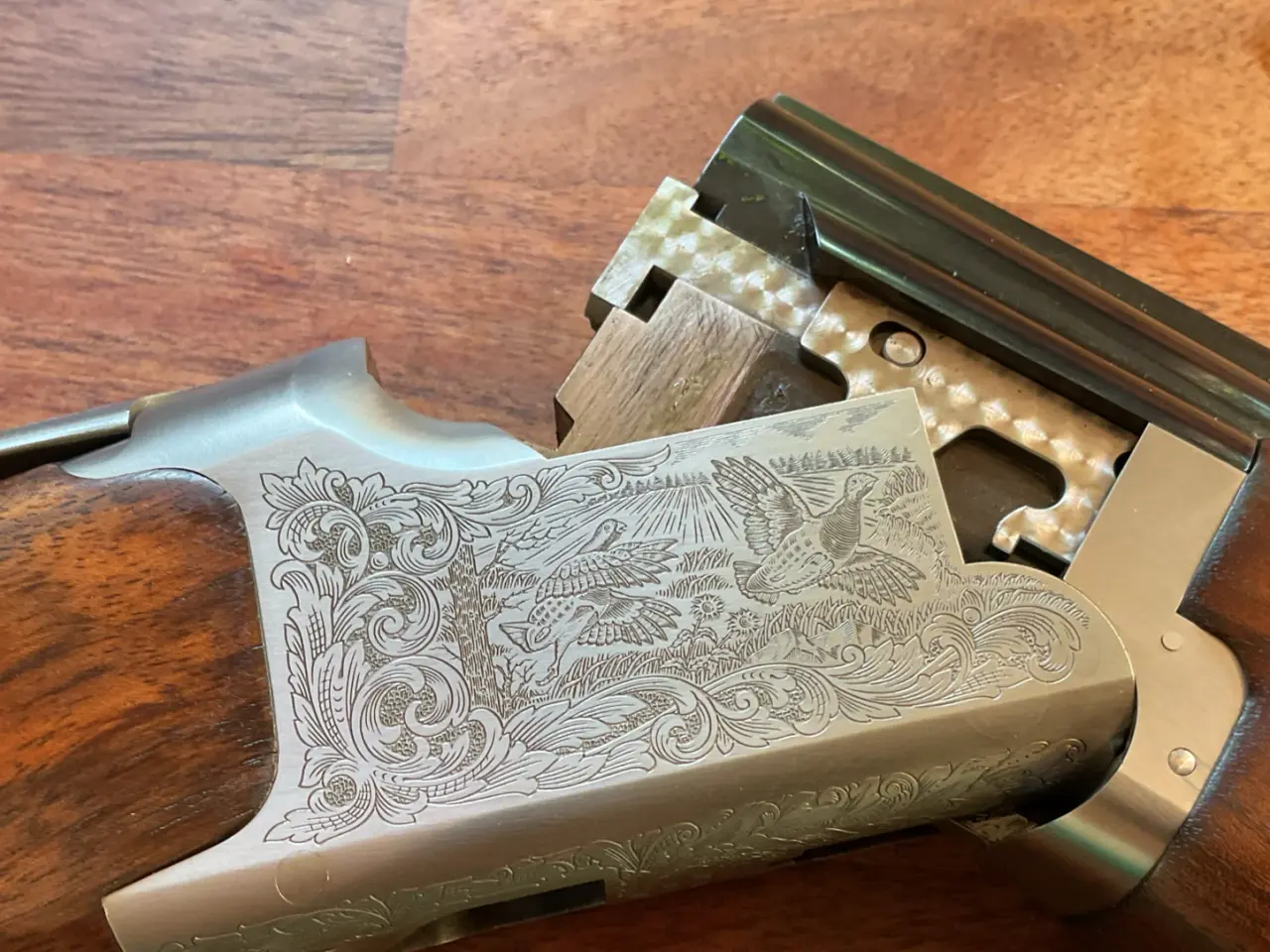 Billede 1 - Miroku MK 70 kal.20
