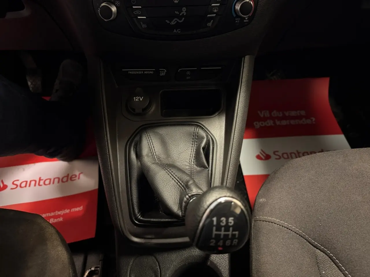Billede 10 - Ford Transit Courier 1,5 TDCi 100 Trend