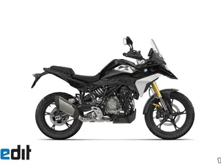 BMW F 450 GS