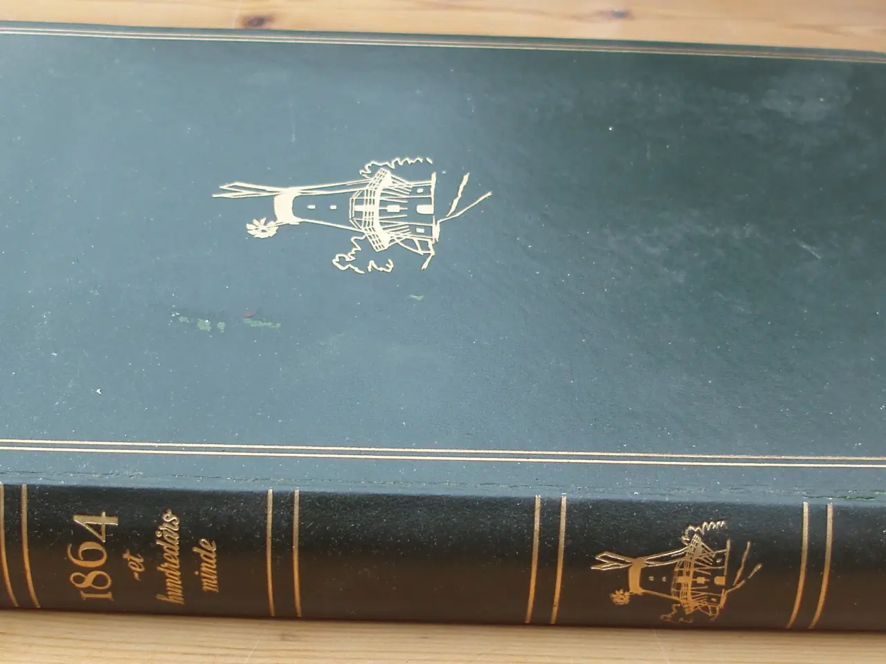 Billede 1 - 1864 - et hundredårsminde