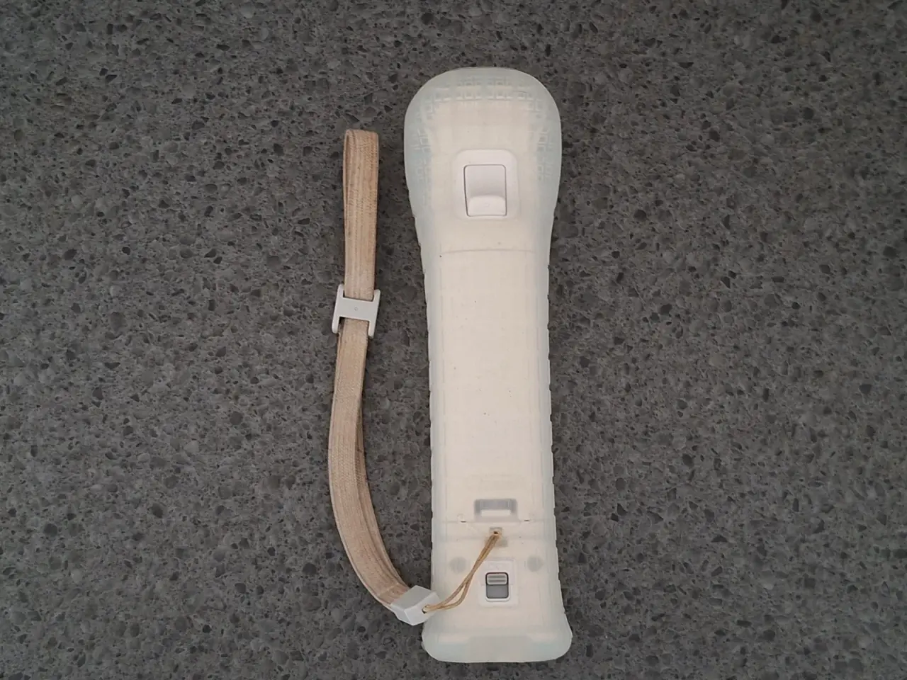 Billede 3 - Nintendo Wii Controller