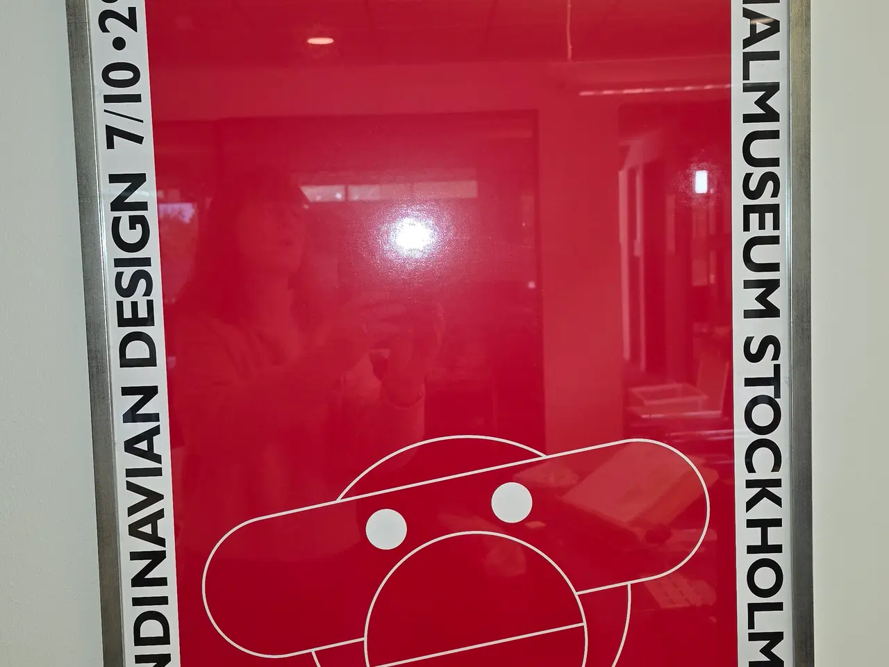 Billede 1 - Stockholm / Skandinavien design 3 stk.