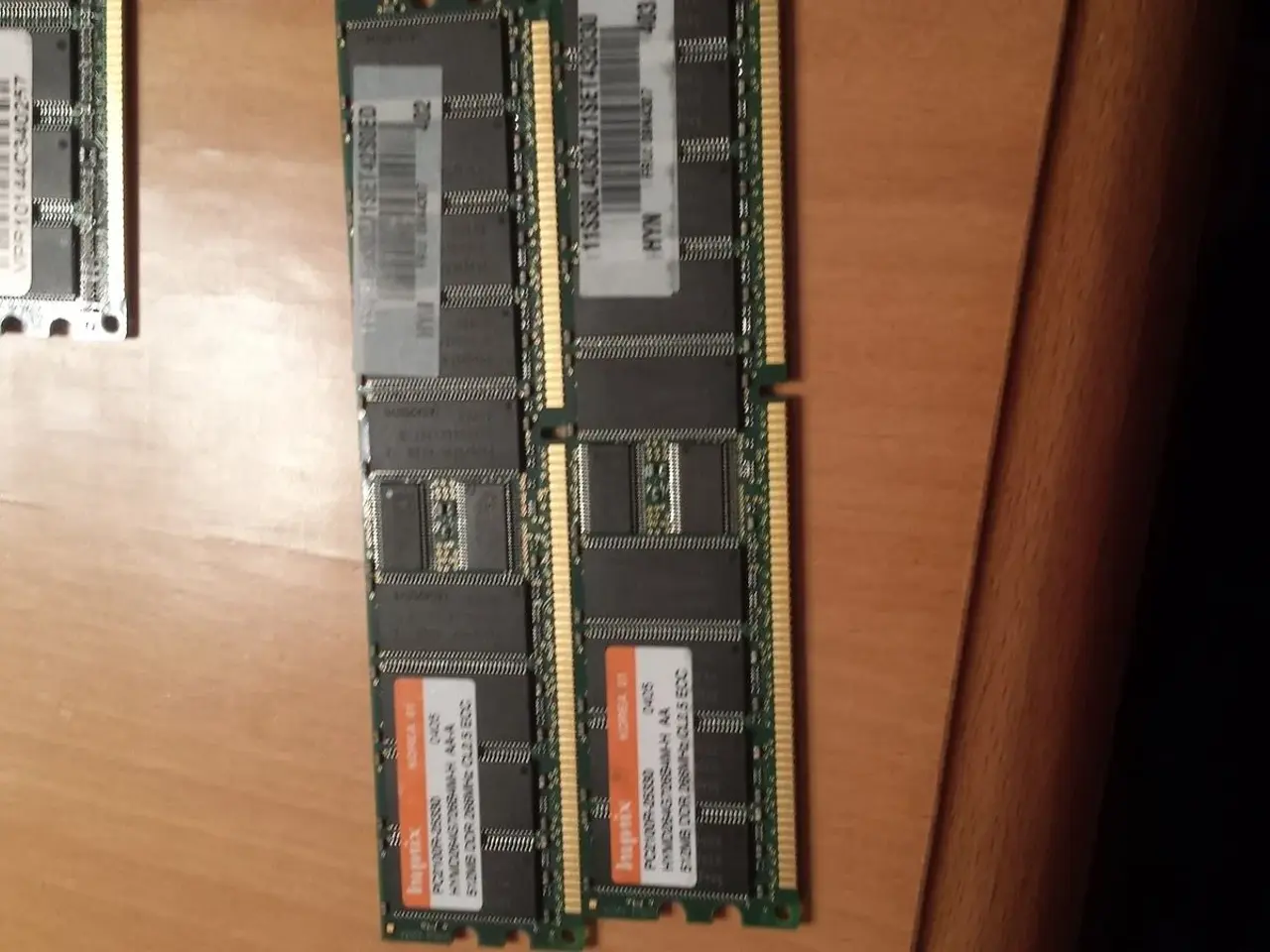 Billede 1 - PC2100R-25330