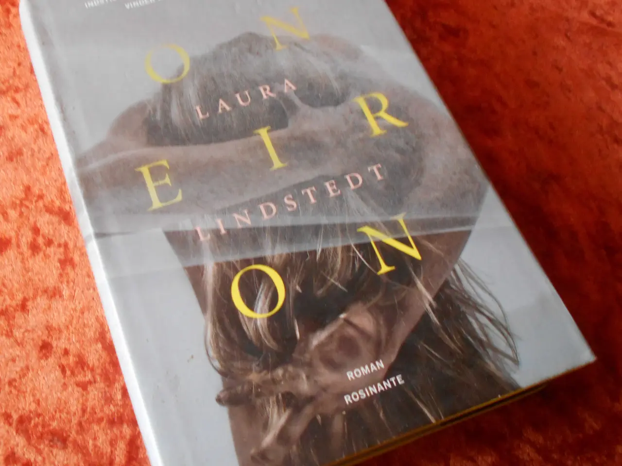 Billede 1 - Oneiron, Laura Lindstedt
