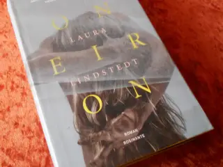 Oneiron, Laura Lindstedt