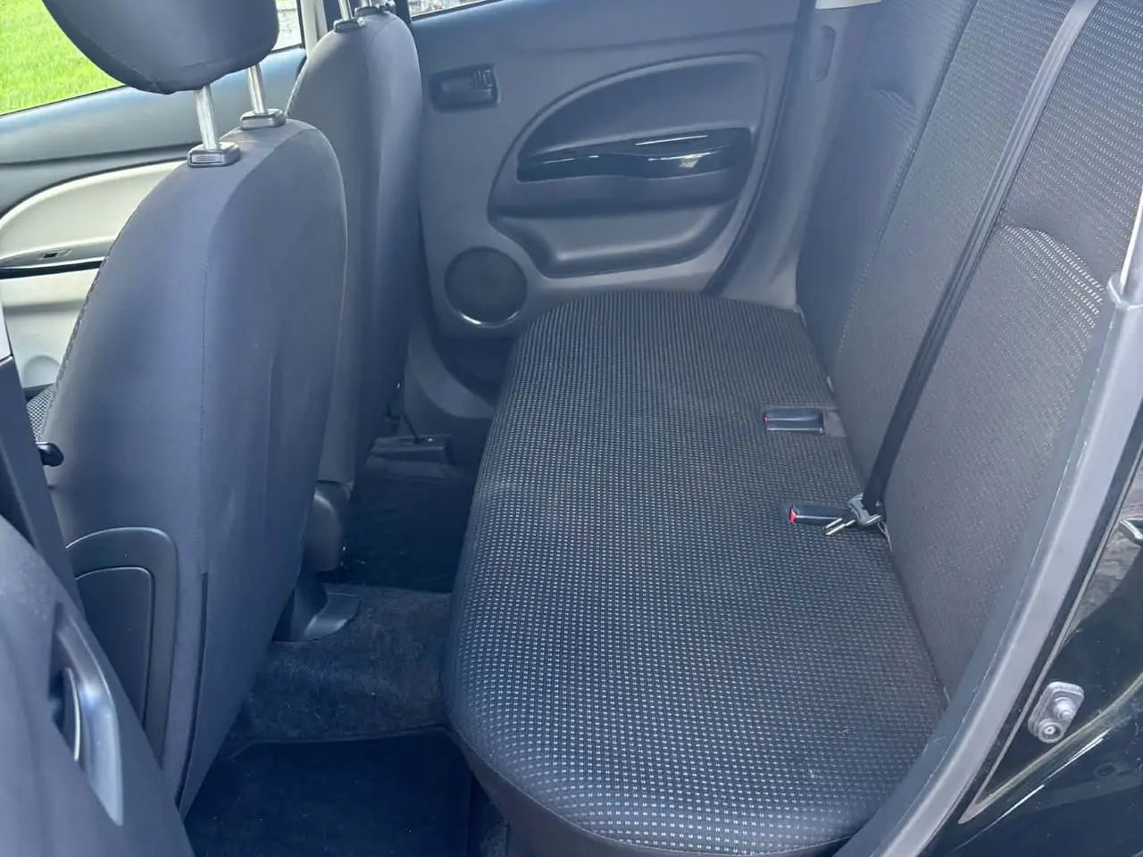 Billede 9 - Mitsubishi SpaceStar 1,2 limited edition