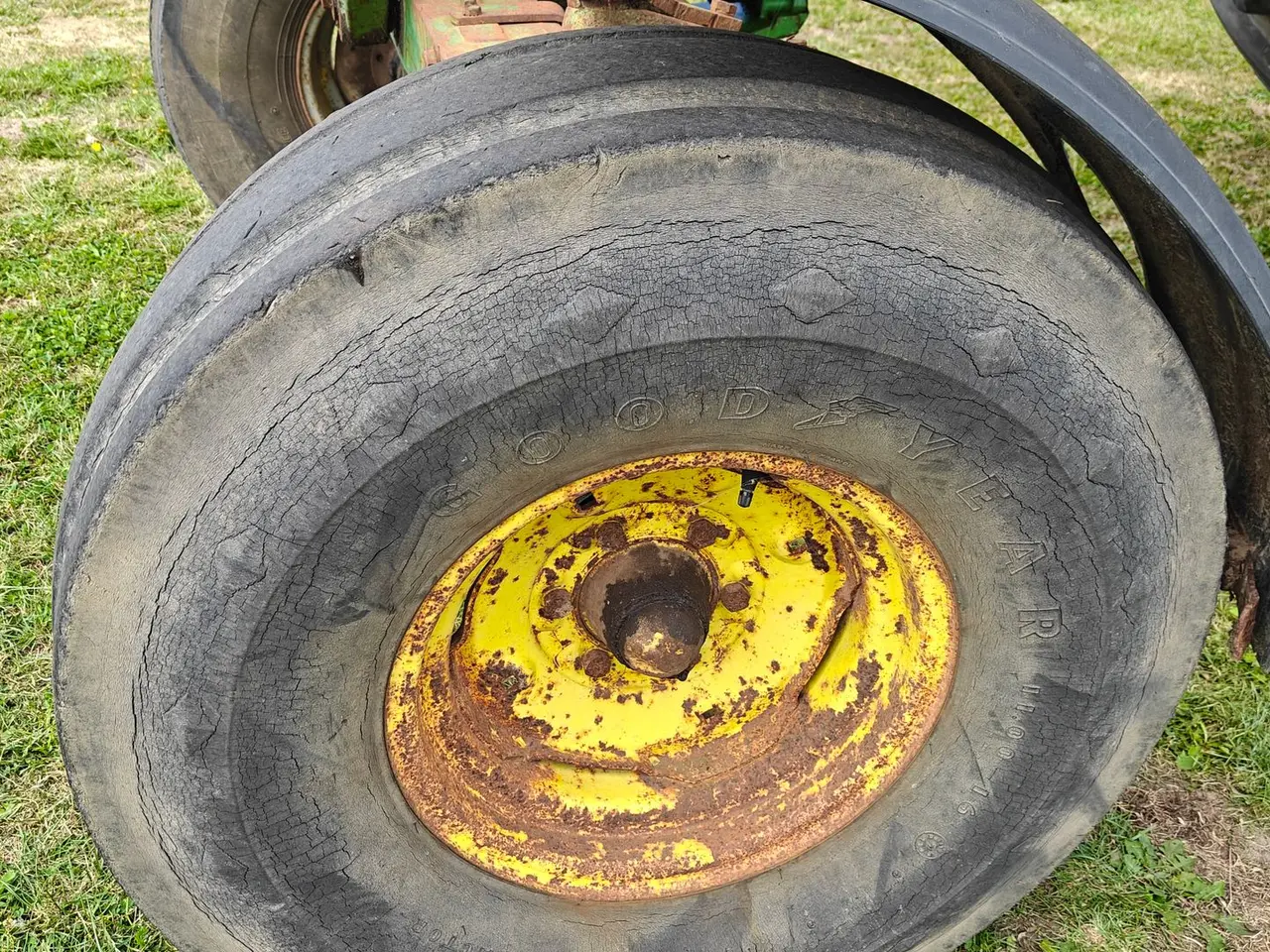 Billede 8 - John Deere 4230