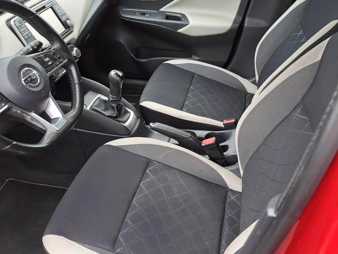 Billede 9 - Fin Nissan Micra fra 2018