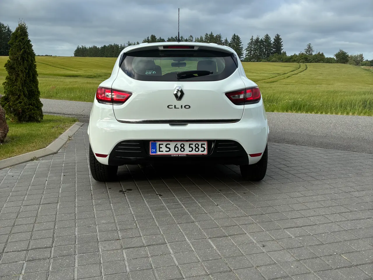 Billede 4 - Renault Clio 2018