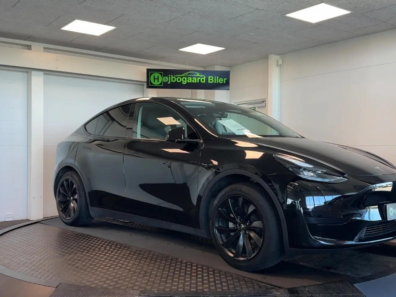 Billede 7 - Tesla Model Y RWD