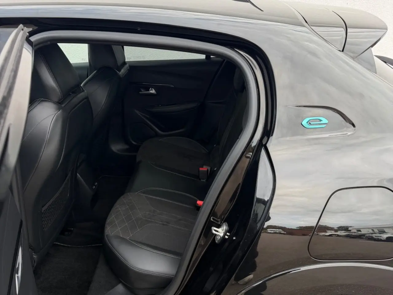 Billede 6 - Peugeot e-208 50 GT
