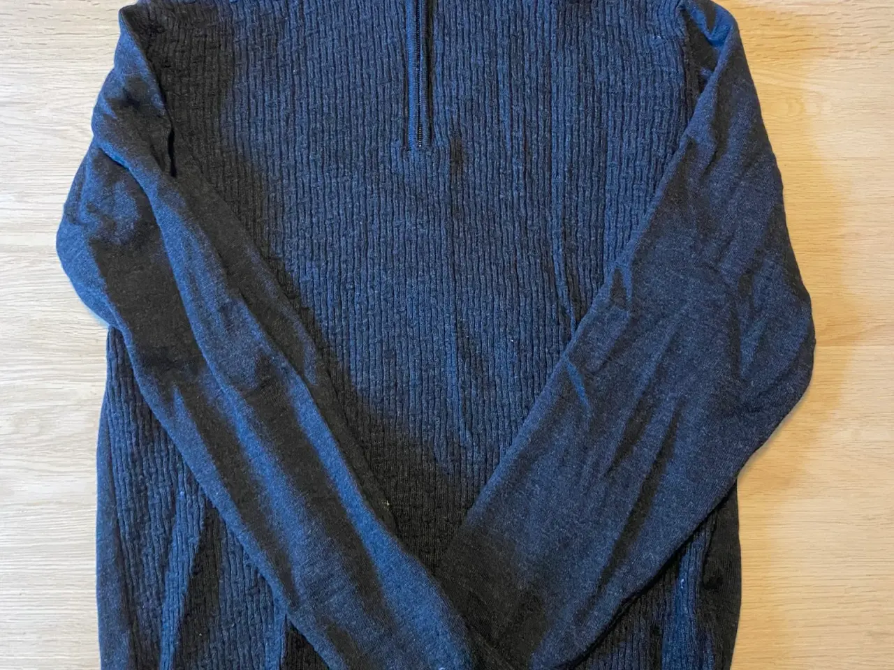 Billede 1 - Garant Herretrøje XXL Sort