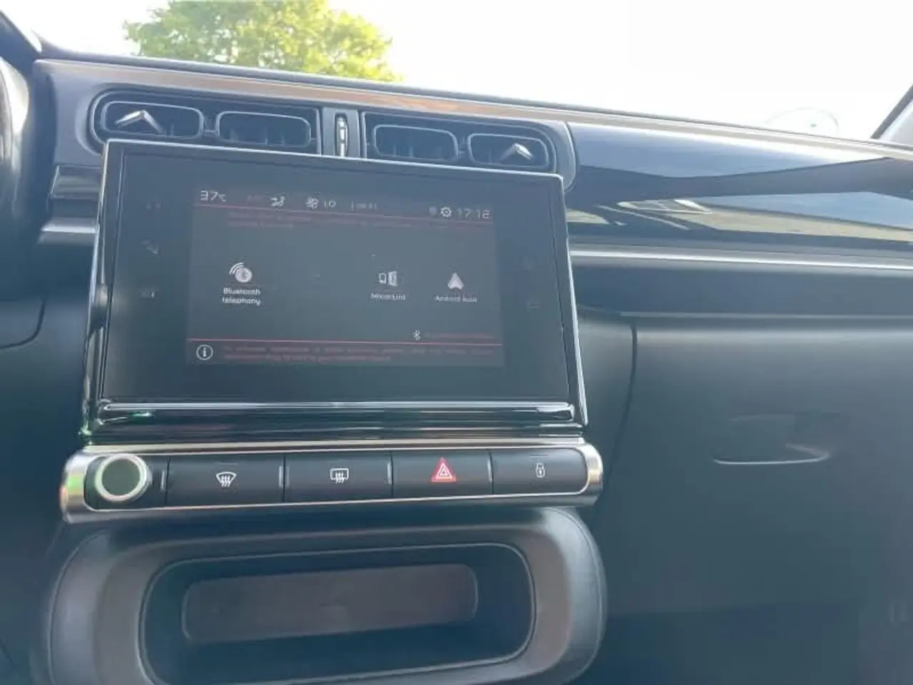 Billede 15 - Citroën C3 1,2 PureTech 83 Feel