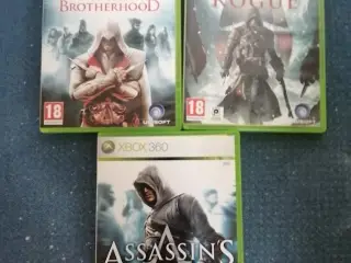 Assassins Creed Lot