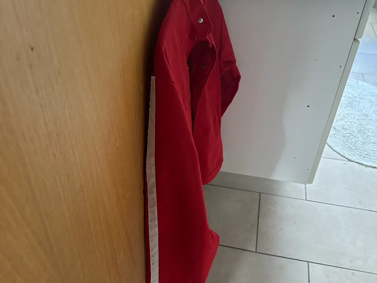 Billede 2 - Orginal Alfa Romeo Jakke. 