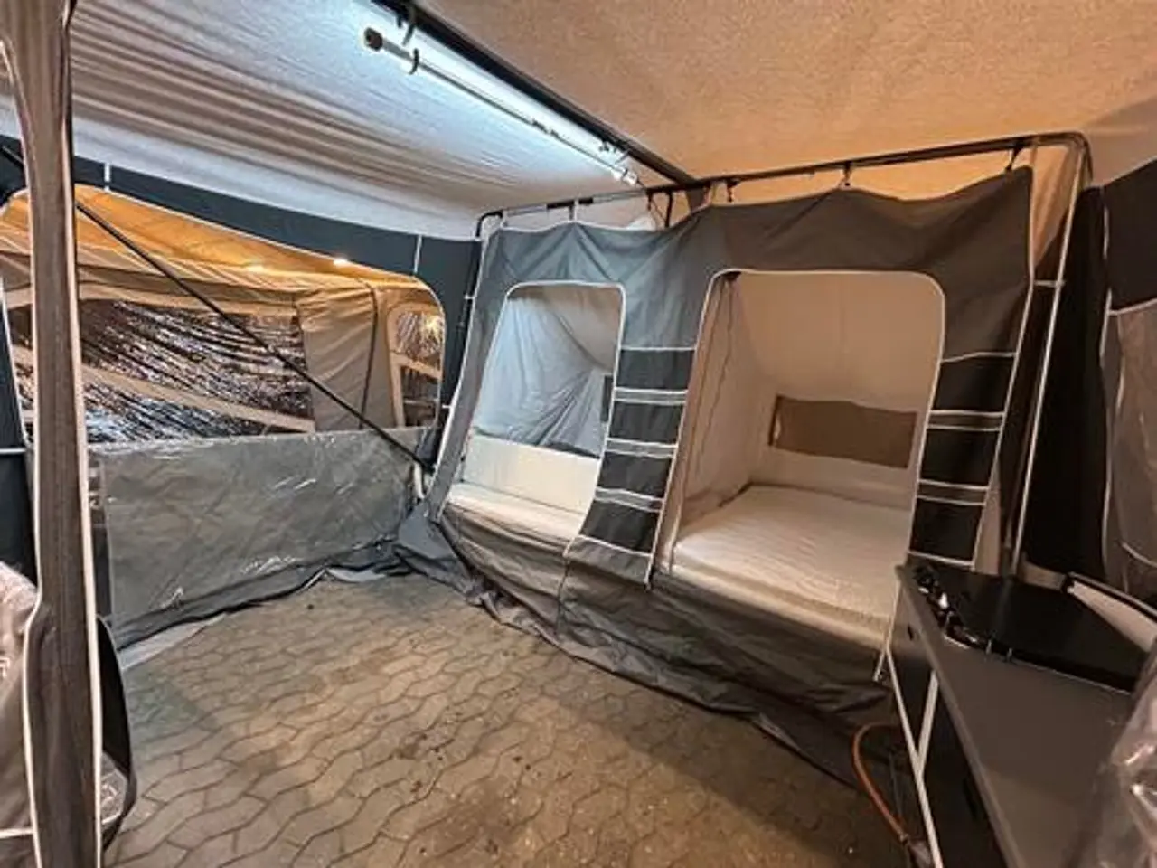 Billede 2 - Camp-let Classic 500 LB
