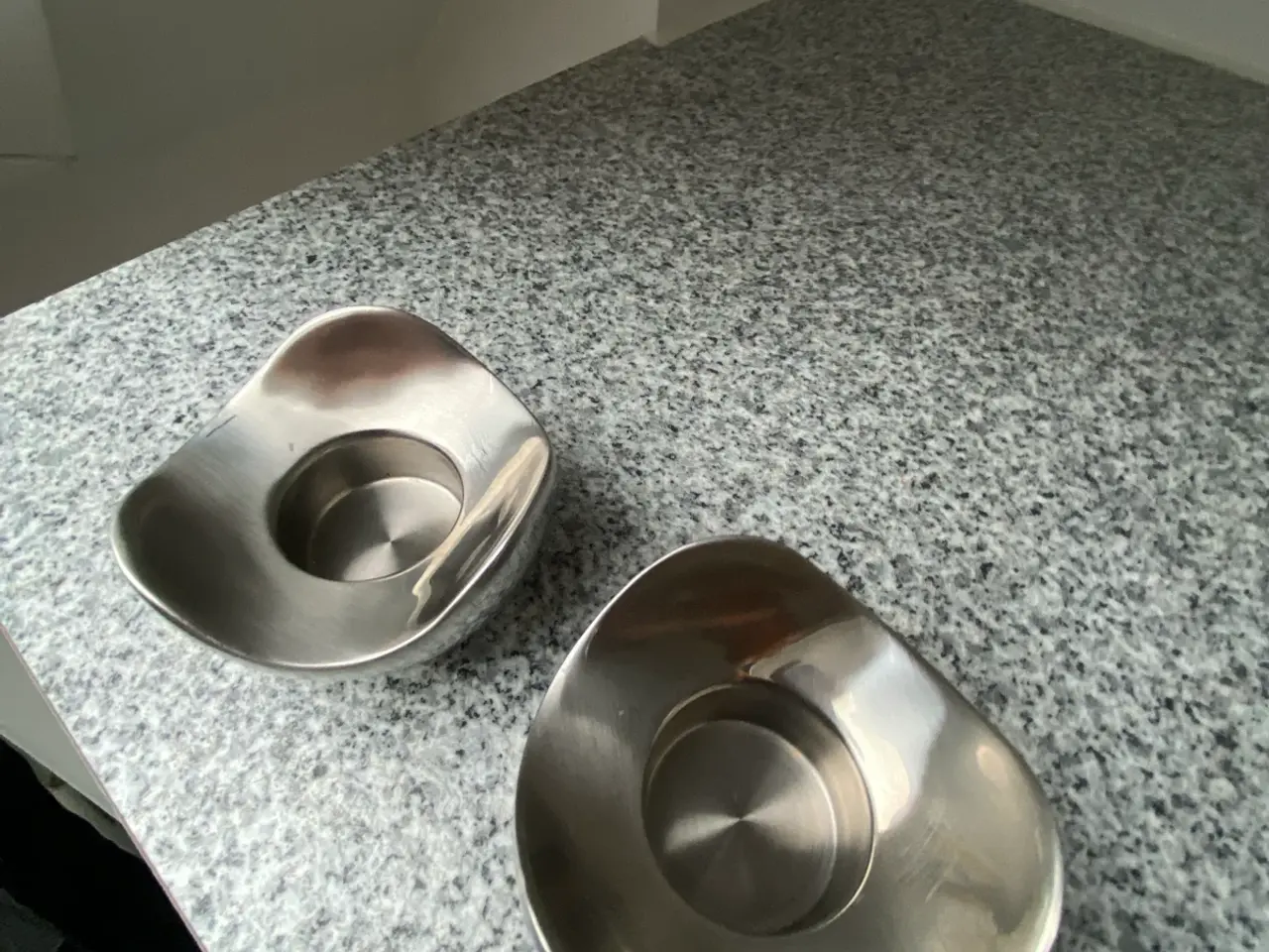 Billede 5 - Georg Jensen fyrfadsstager
