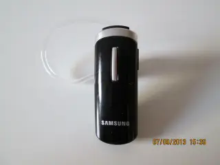 Samsung headset