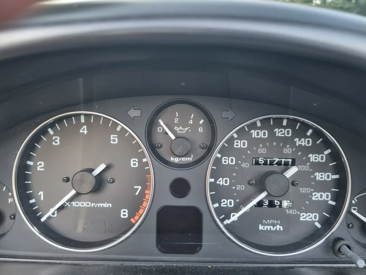 Billede 7 - Mazda mx5 miata aut.