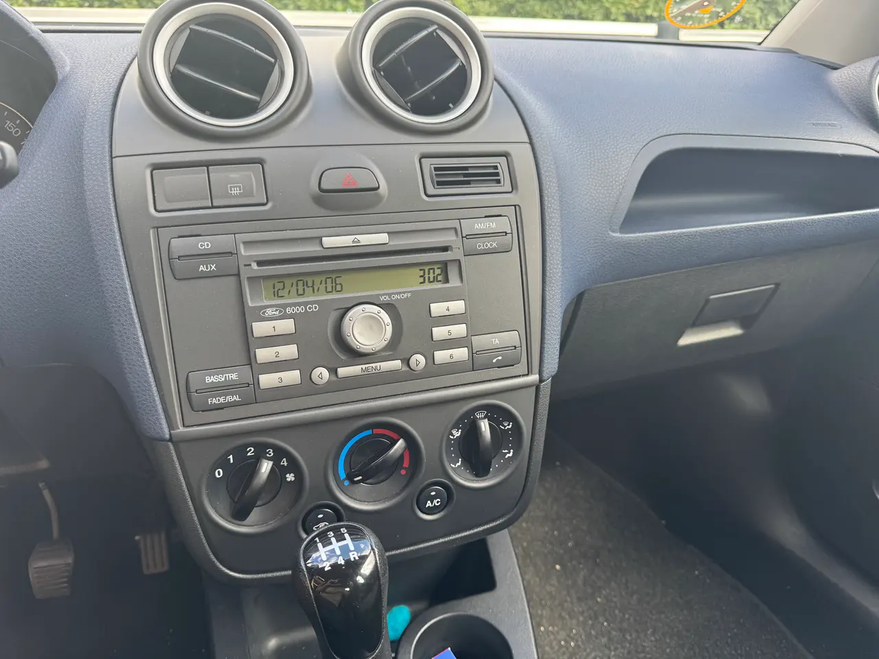 Billede 4 - Ford Fiesta 2006