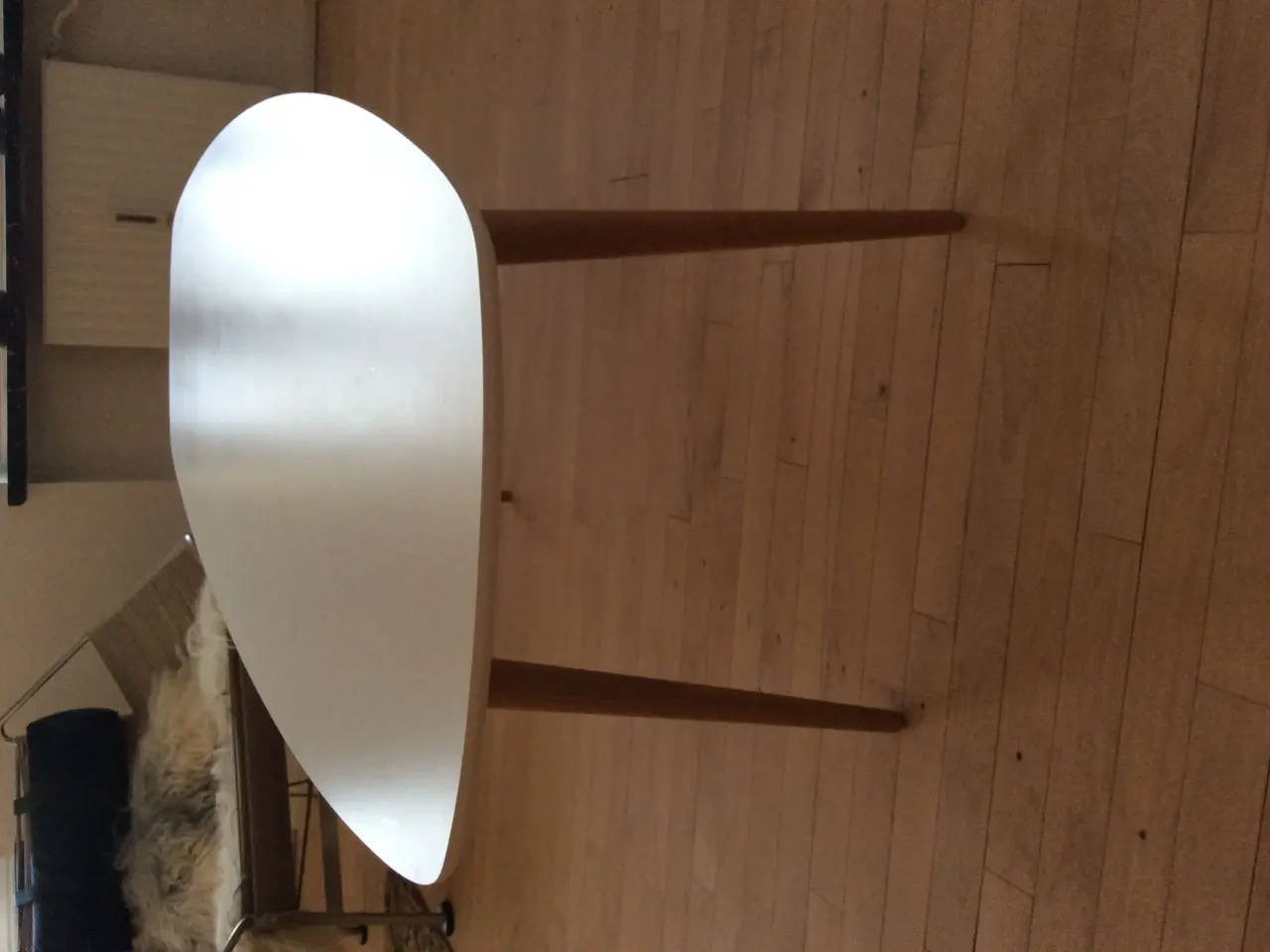 Billede 2 - Sofabord Icicle - Thomas Pedersen